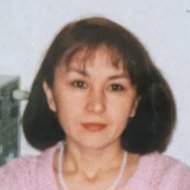 Валентина Животникова