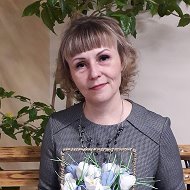Ирина Гузенко