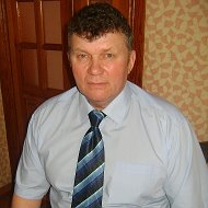 Алексей Петруненко