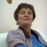 Вера Чалина