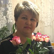 Татьяна Сердюцкая
