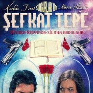 Sefkat Tepe