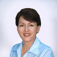 Светлана Панкратова