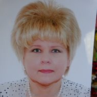 Таня Голобородько