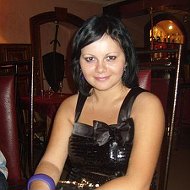 Алина Скугарева