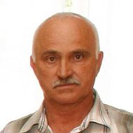 Иван Агапкин