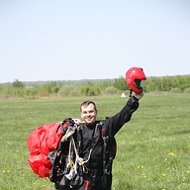 Алексей Корнеев