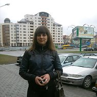 Алеся Колосовская