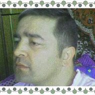 Iman Zamanov