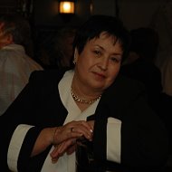 Lilia Podolskaja