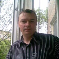 Роман Сильченко
