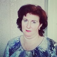 Ольга Шарипова