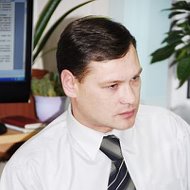 Сергей Шумов