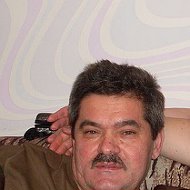 Иван Калмыков