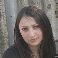 Мадина Алиева