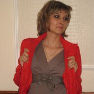 Светлана Павловна