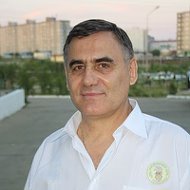 Николай Хаджинов