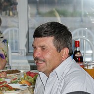 Сергей Лямкин