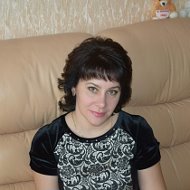Ольга Молчан