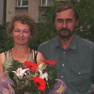 Людмила Бусловская