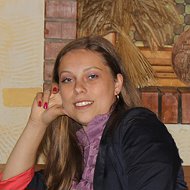 Аня Смолкіна