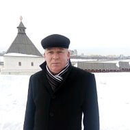 Андрей Мочалов