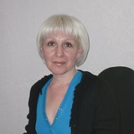 Фаина Пьянкова