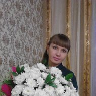 Светлана Валиахметова