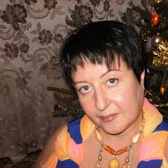 Эльза Назмутдинова