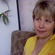 Татьяна Шолохова