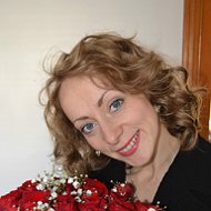 Oleksandra Goshovska-kiseliuk