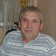 Фёдор Мурзин