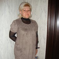 Тамара Полозкова
