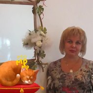 Катерина Менчакова