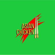 Asian Chicken