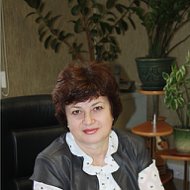 Татьяна Шальнева
