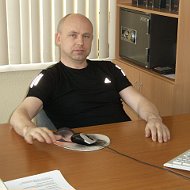Павел Костырев