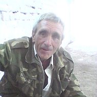 Сергей Каширов