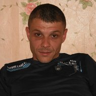 Сергей Негруца