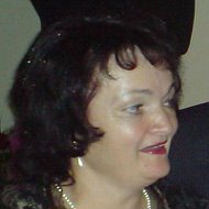 Валентина Киселева