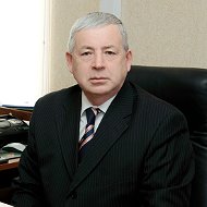 Хабиб Юсупов