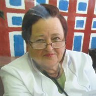 Нина Ортякова