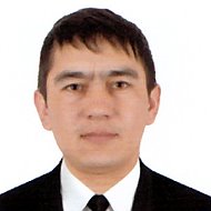 Iskandar Haqberdiyev
