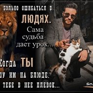 Одинокий Волк