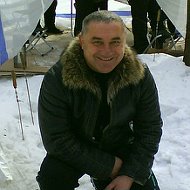Владимир Витчинкин