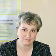 Зинаида Кузьмич