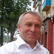 Валерий Нижевич