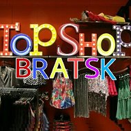 Bratsk Top