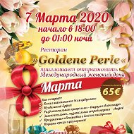 Restaurant Goldene