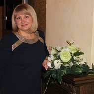 Галина Леонова